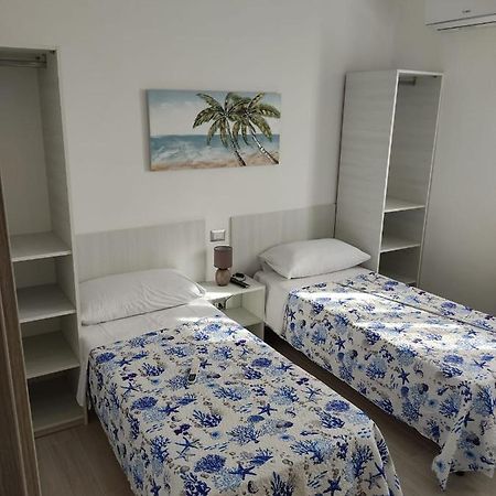 Quelli Di Piana Grande B&B リベラ エクステリア 写真
