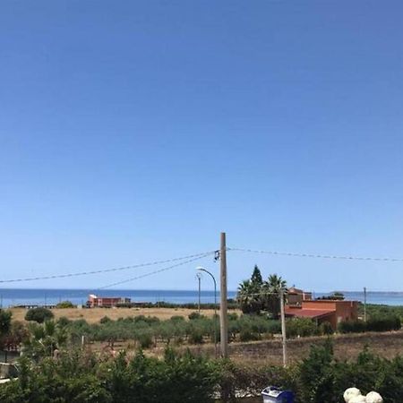 Quelli Di Piana Grande B&B リベラ エクステリア 写真