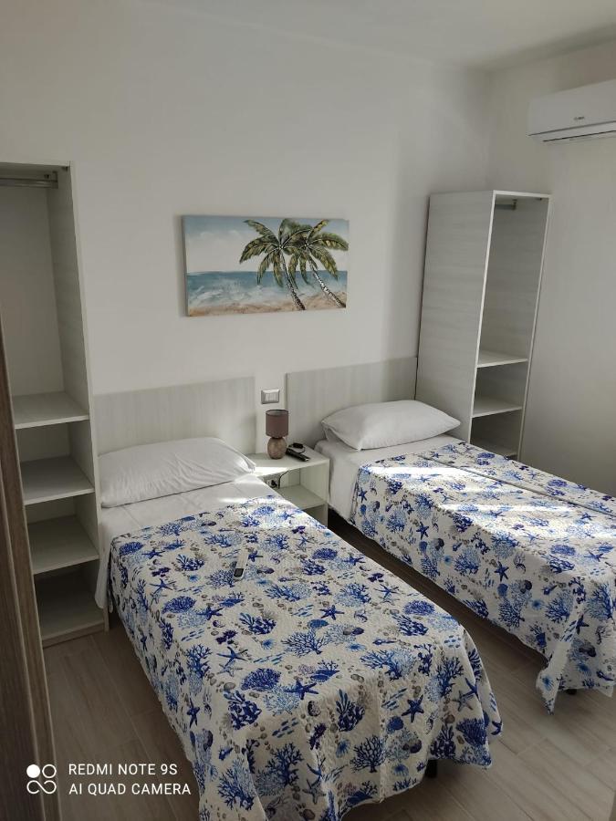 Quelli Di Piana Grande B&B リベラ エクステリア 写真
