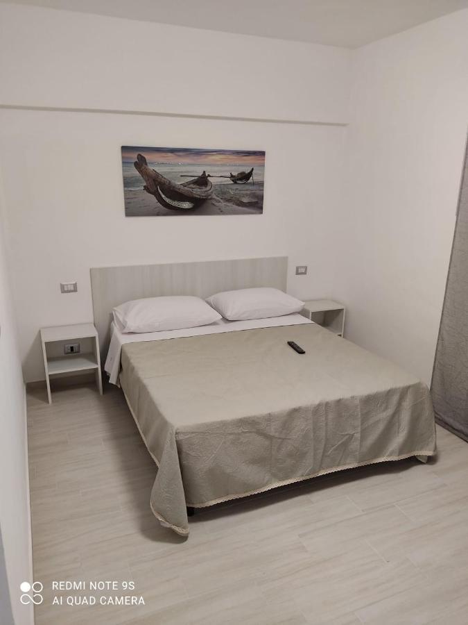 Quelli Di Piana Grande B&B リベラ エクステリア 写真