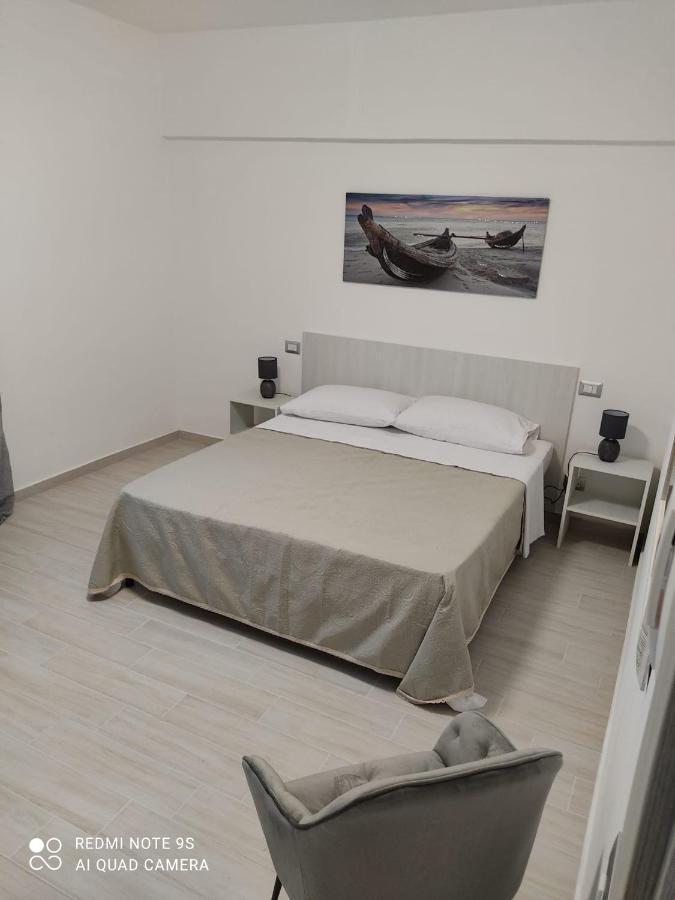 Quelli Di Piana Grande B&B リベラ エクステリア 写真