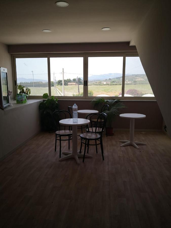 Quelli Di Piana Grande B&B リベラ エクステリア 写真