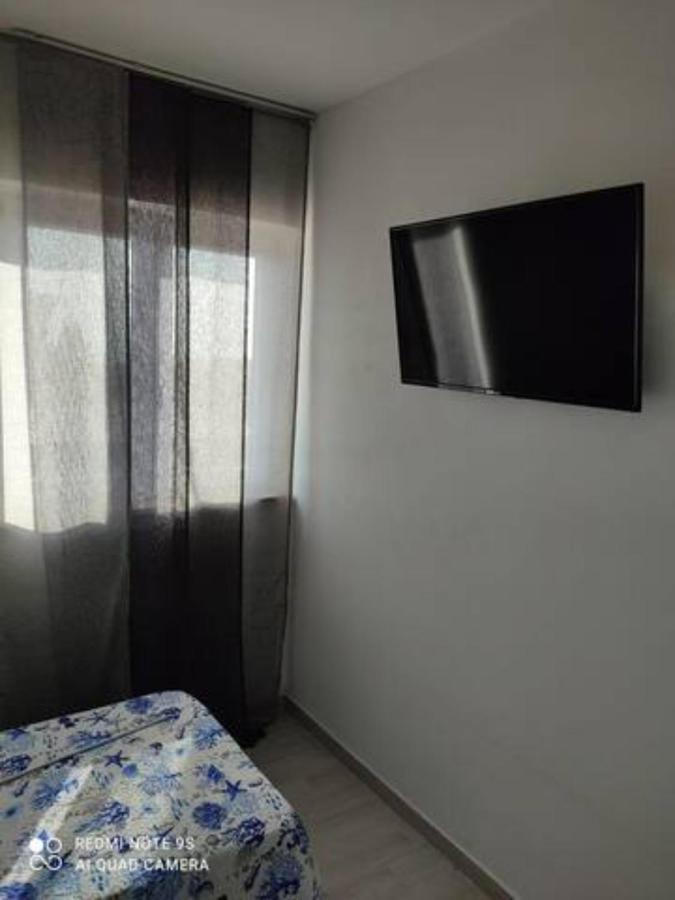 Quelli Di Piana Grande B&B リベラ エクステリア 写真