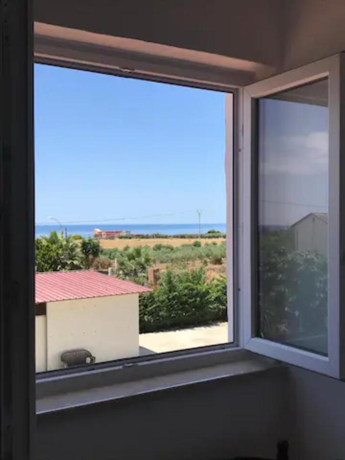 Quelli Di Piana Grande B&B リベラ エクステリア 写真