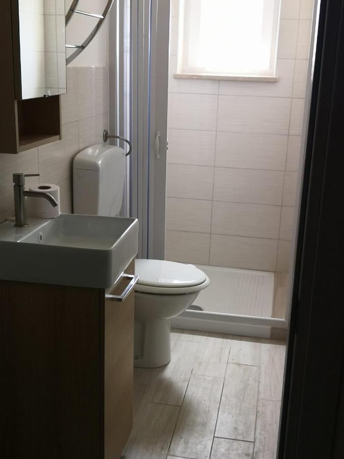 Quelli Di Piana Grande B&B リベラ エクステリア 写真