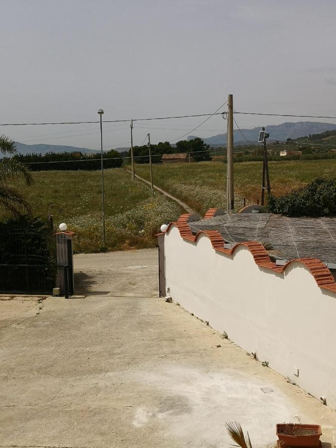 Quelli Di Piana Grande B&B リベラ エクステリア 写真